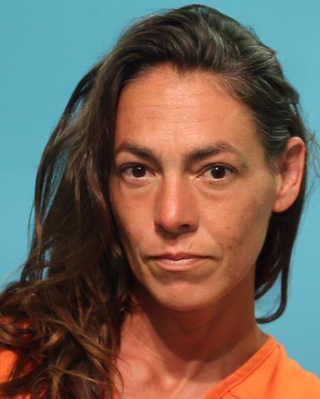 WILLIAMS, KRISTIE NICOLE booking photo