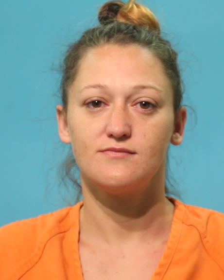 Boff, Heather Nicole booking photo