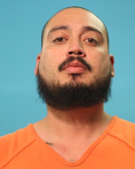 LOPEZ, RICHARD JOSUE booking photo