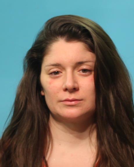 Perez, Jenny arrested by Brazoria County SO/PD