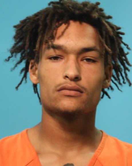 Darden, Brian ANTHONY booking photo