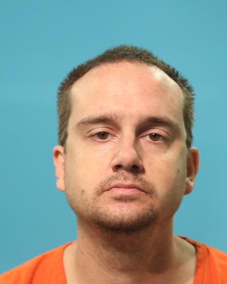 Bradley, Patrick Michael booking photo