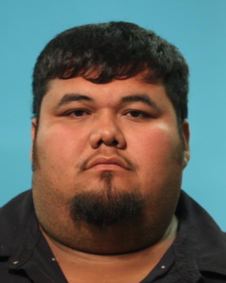 MOLINA, LUIS JIMENEZ booking photo