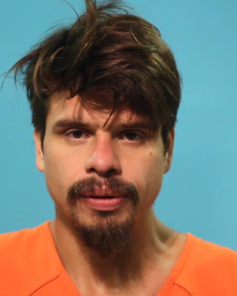 Perez, Simon EUGENE booking photo