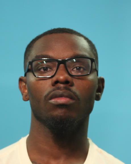 BRITTON, LUCKY RAY, Jr. booking photo