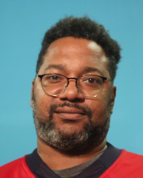 Harbor, Stanley, Jr. booking photo