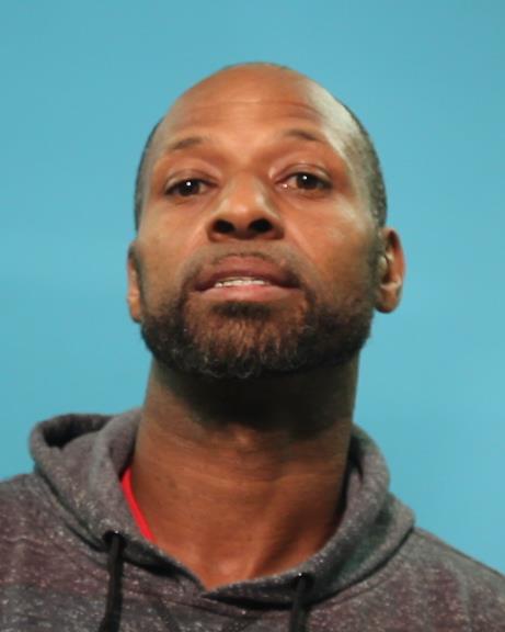 Rogers, Jerry QINTEZ booking photo