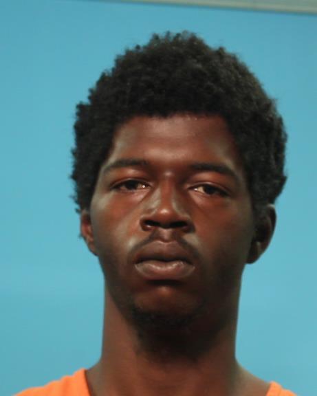 DORISE, DAMARRION MIKHEL booking photo