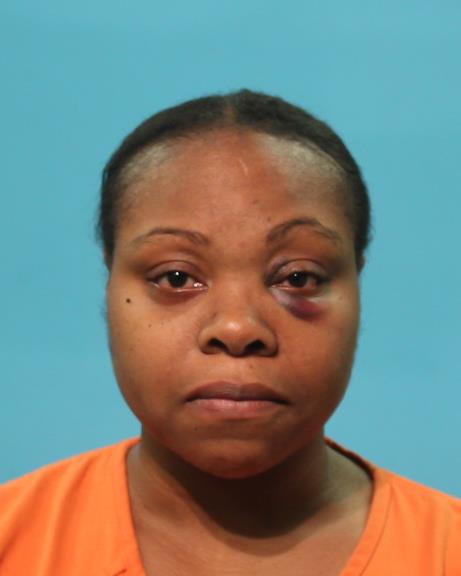 MINOR, QUANA booking photo