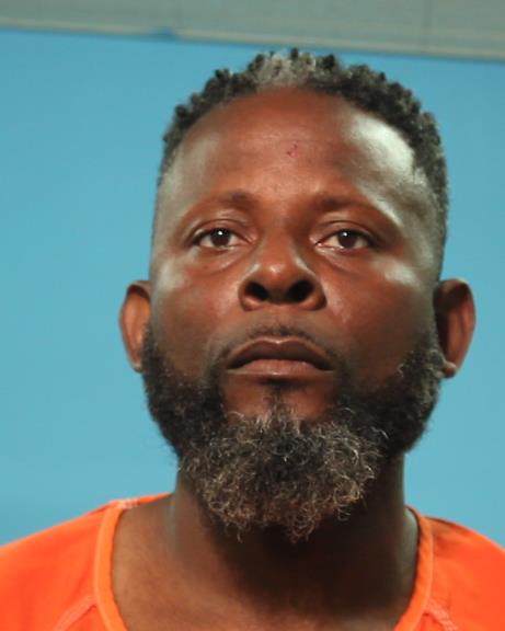 WILLIAMS, CHRISTOPHER T booking photo