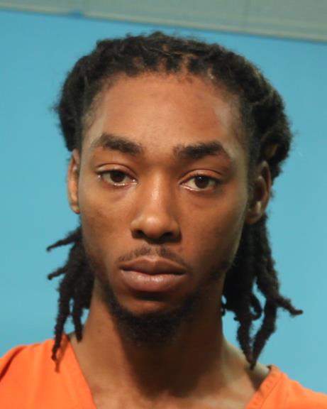 Beard, Jarvis L booking photo