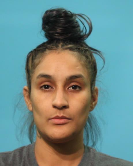 Rios, Vickyana booking photo