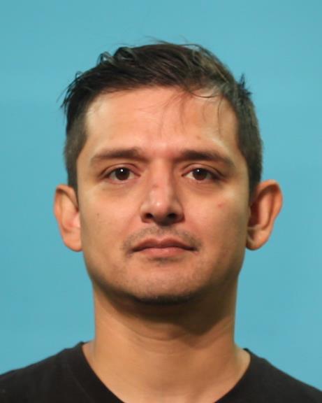 ROCHA, JUAN IVAN booking photo