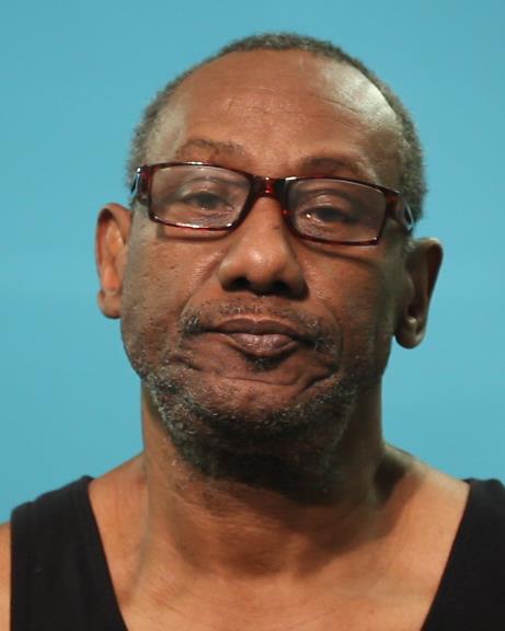 YOUNG, THOMAS EARL booking photo