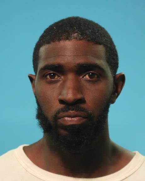 Plumber, Thomas Lewis booking photo