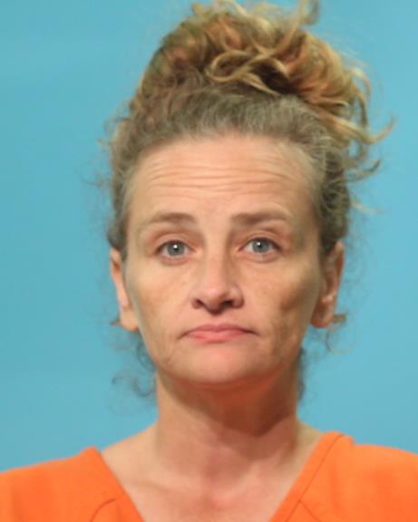 DAMON, RACHEL MARIE booking photo