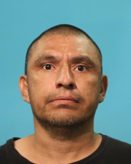 Zapata, Mario, Jr. booking photo