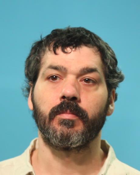 Taugner, Joshua John booking photo