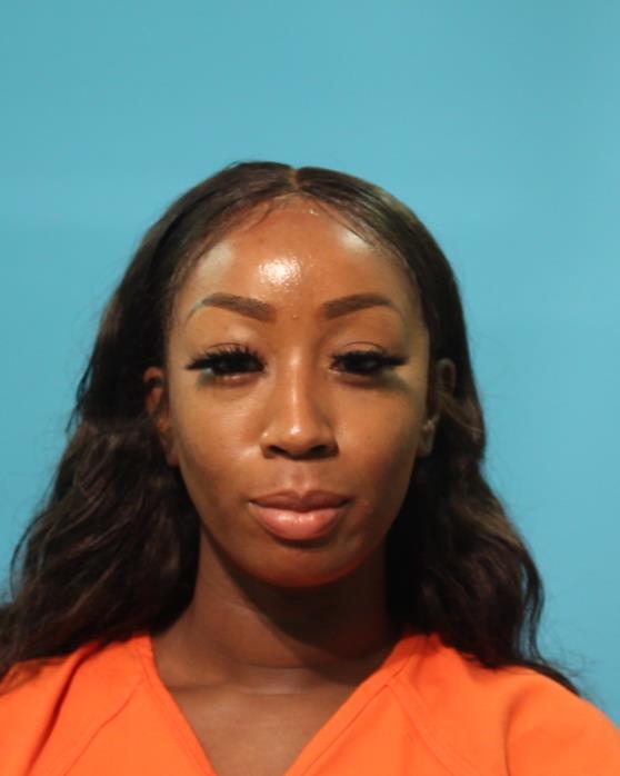Gobert, Kendra booking photo