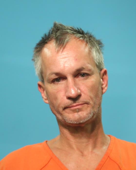 Winsbury, Ryan Wayne booking photo