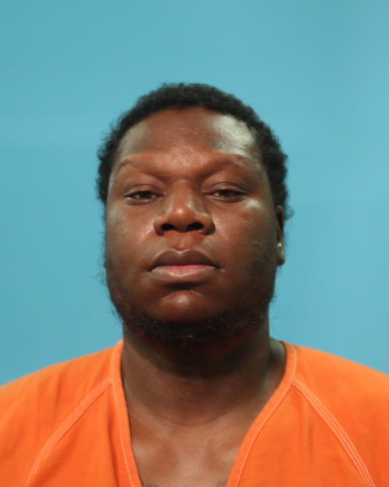 Cox, Daryl Earl booking photo