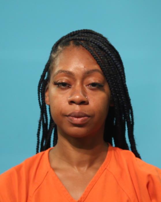 YOUNG, YNASHA SHERVA booking photo