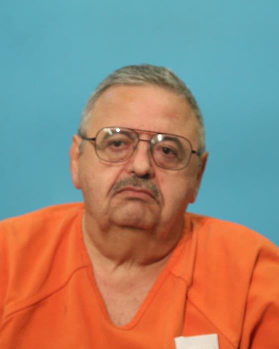 Shaikhvand, Mohsen booking photo