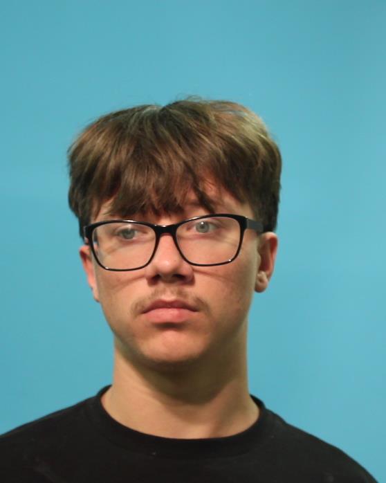 Drake, Erick booking photo