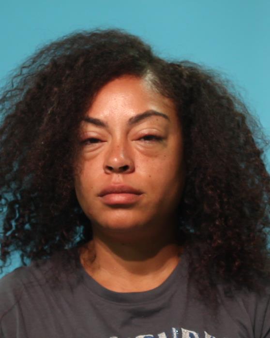 ROBEY, CARYN ELISE booking photo