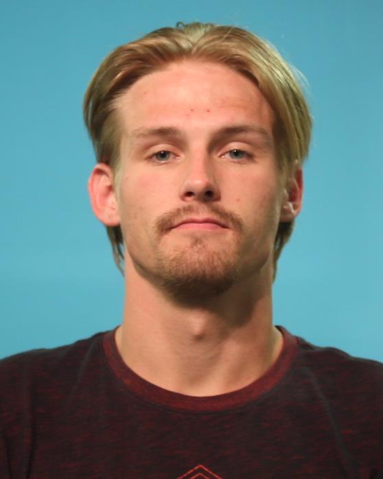 GRIFFIN, JUSTIN CASE booking photo