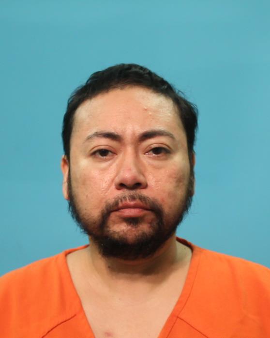 Carrillo, Ana Laura booking photo