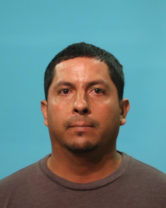 Arreola, Gabriel, Jr. booking photo