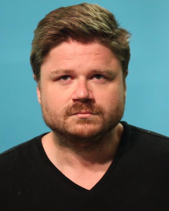 Hightower, Ryan Charles booking photo