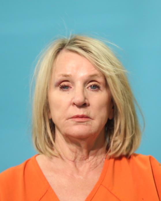 JANIK, CANDACE booking photo