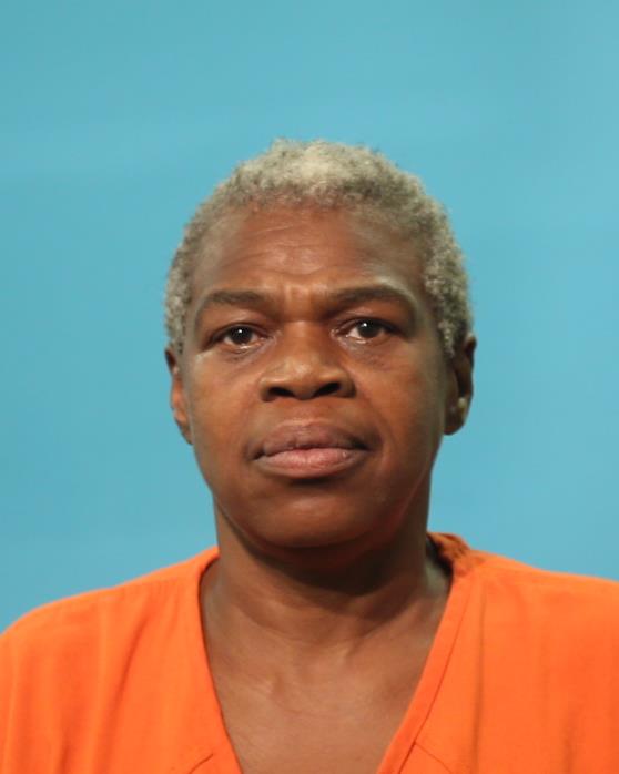 Smith, Joyce Ann booking photo