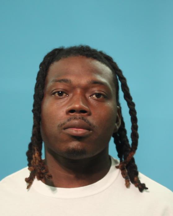 HAYNES, DECORIUS TRAVON booking photo