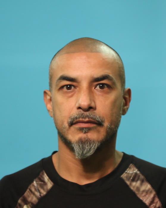 Rodriguez, Abel booking photo