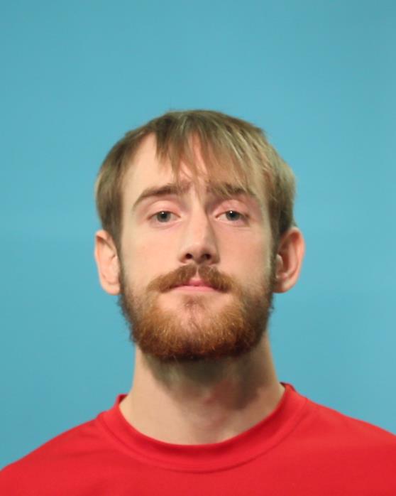 LOUGHBOROUGH, DYLAN REESE ODELL booking photo
