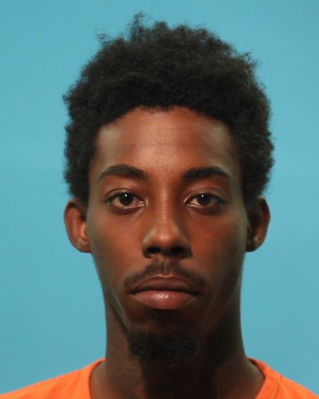 Phillips, Reginald Levi booking photo