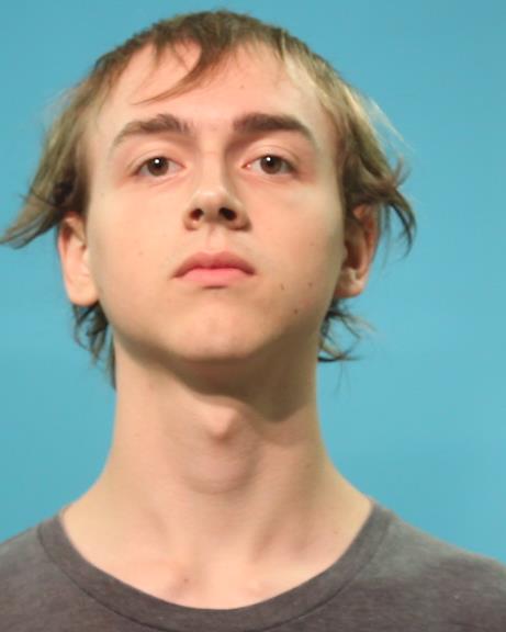 TOSCANO, COOPER KORDELL ALEXZANDER booking photo