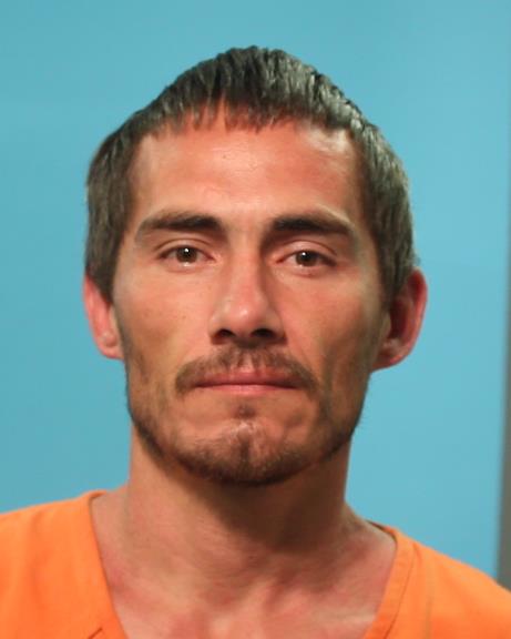 Boatright, Jacob Josiah booking photo