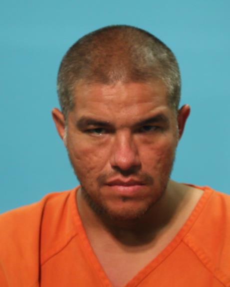 Martinez, Ivan Antonio booking photo