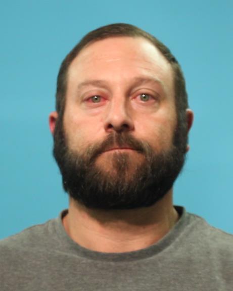 Rapp, John Michael, Jr. booking photo