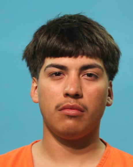 RIVERA, JAYDEN booking photo