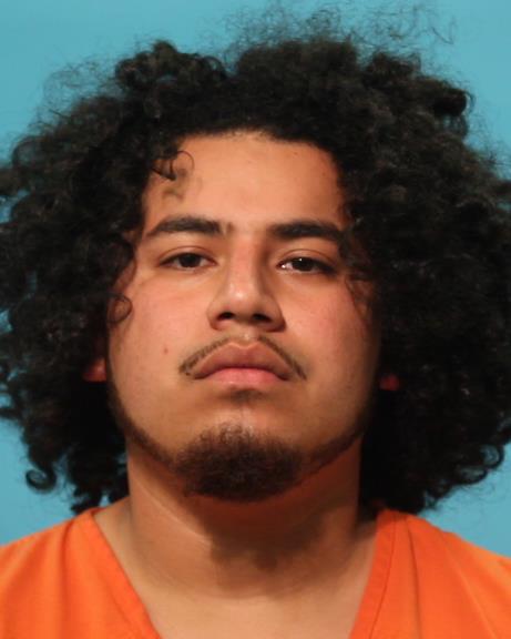 Guerrero, Timothy Eloy booking photo