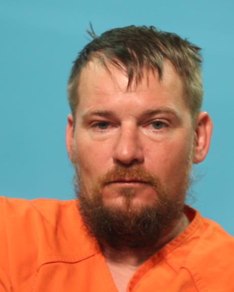 JUPPSTROM, MATTHEW THOMAS booking photo