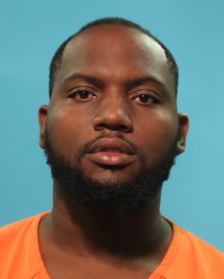 Nash, Qualon Devon booking photo