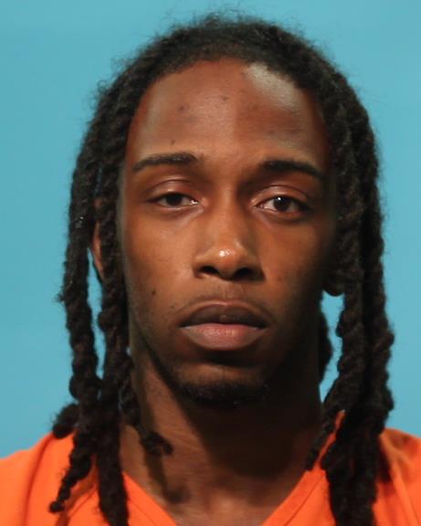 SMITH, LAWRENCE booking photo