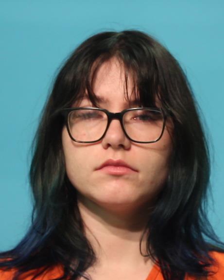 KILLEN, MADISYN TYLER booking photo