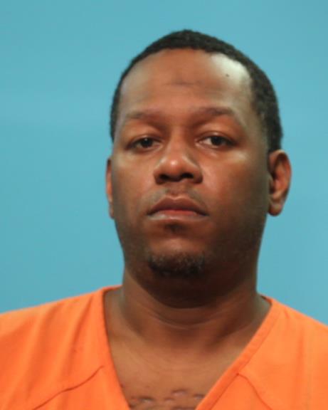 Smith, Lionel Okeith booking photo